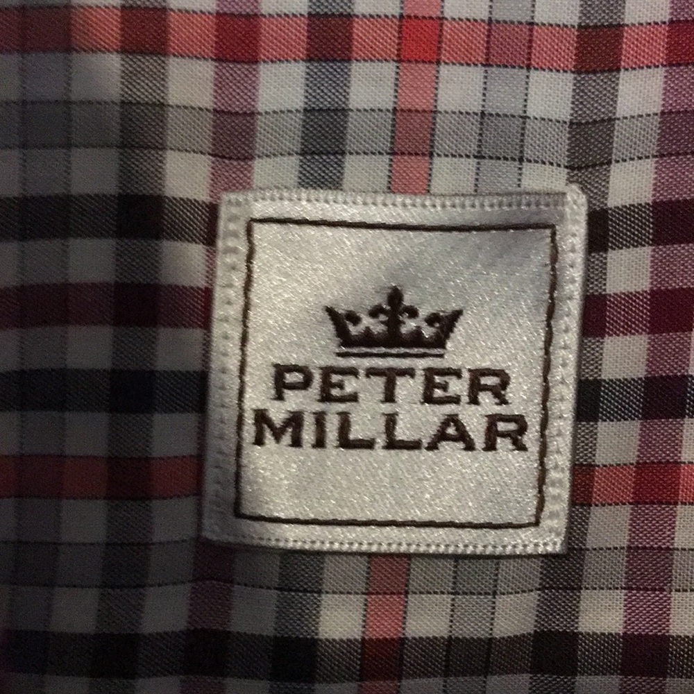 Men’s button down - Picture 2 of 3